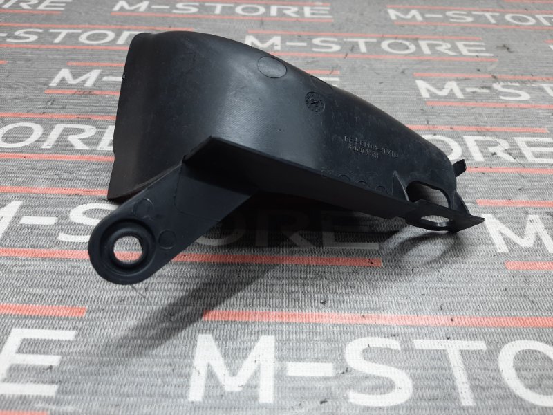 накладка на бампер, 210 рублей, Красноярск