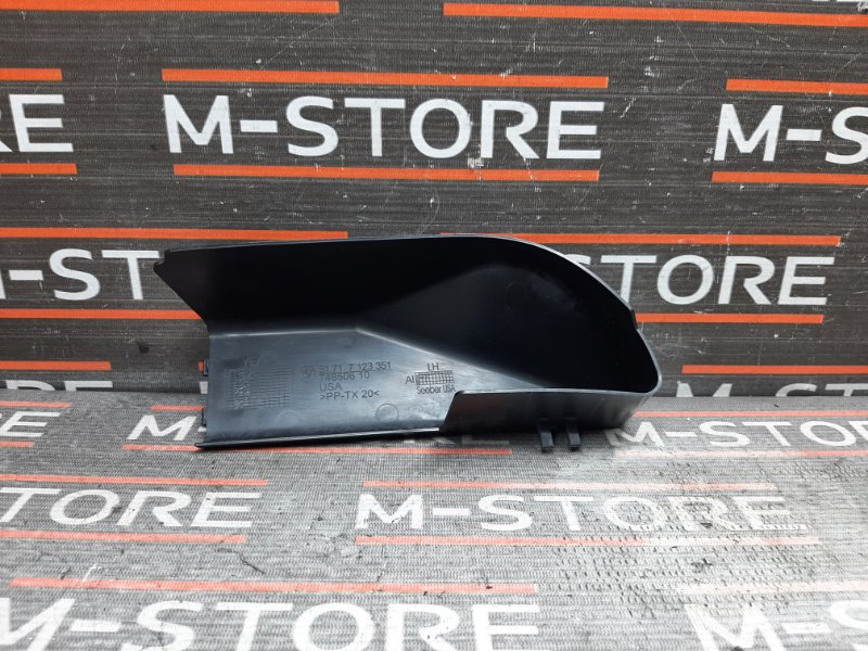 воздуховод радиатора, 350 рублей, Красноярск