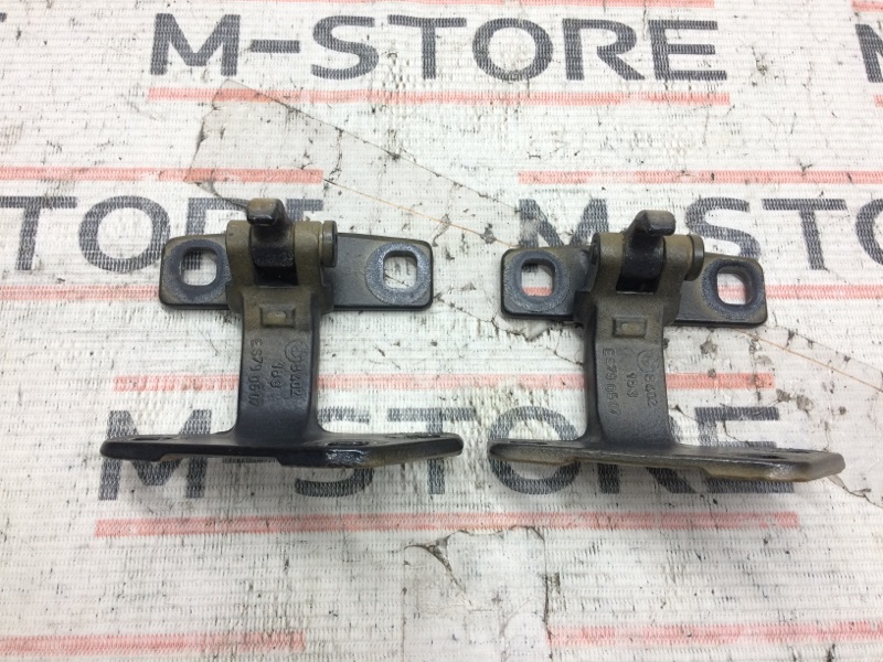 петля багажника, 480 рублей, Красноярск