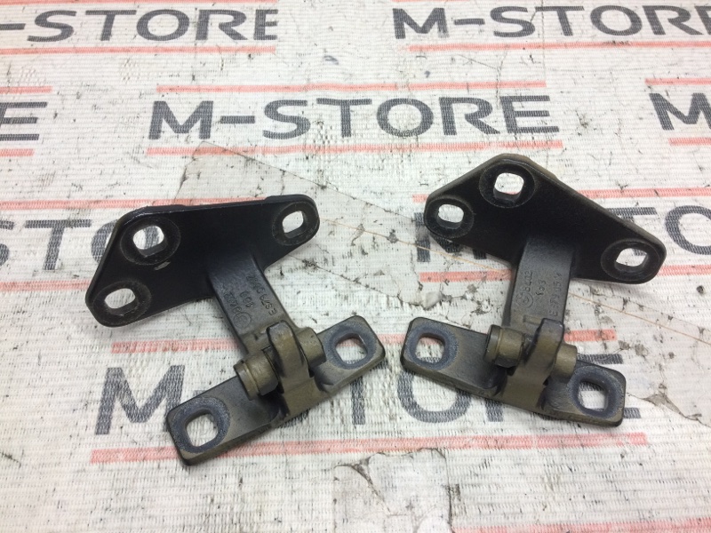 петля багажника, 480 рублей, Красноярск