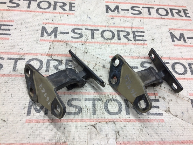 петля багажника, 480 рублей, Красноярск