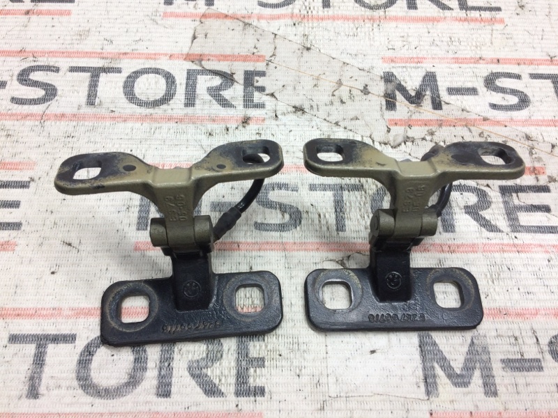 петля багажника, 480 рублей, Красноярск