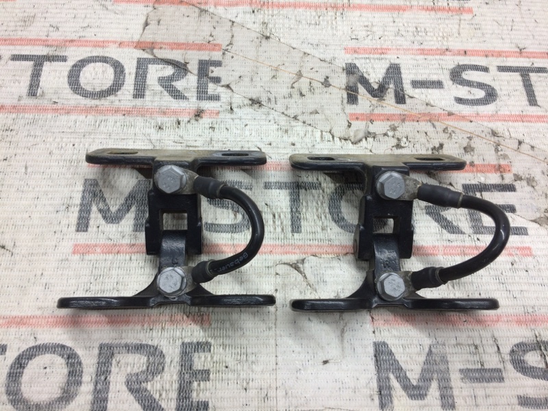 петля багажника, 480 рублей, Красноярск