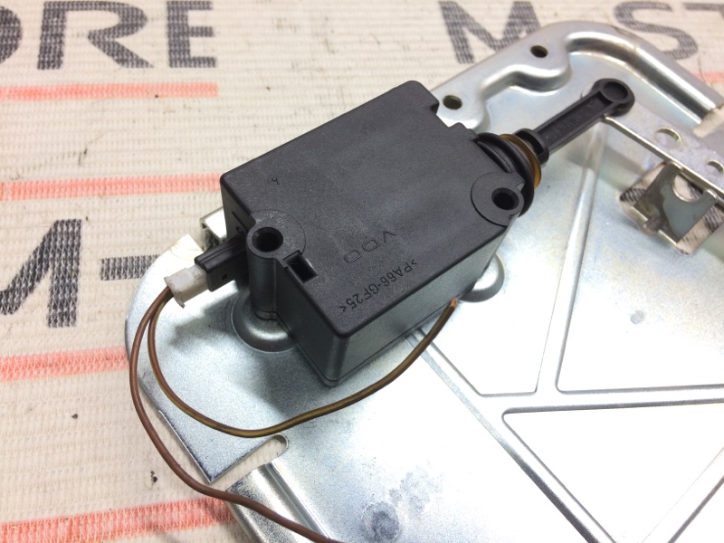 Активатор замка багажника, 410 рублей, Красноярск