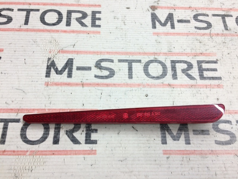 катафот бампера, 340 рублей, Красноярск