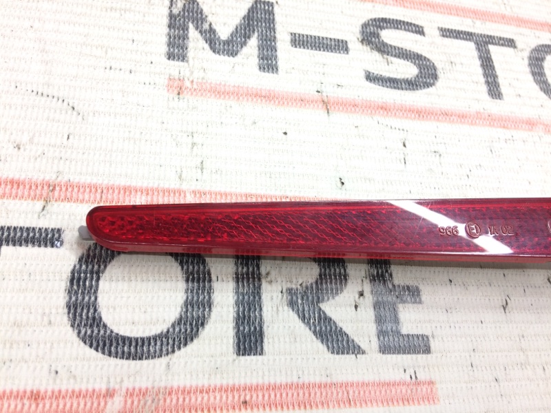 катафот бампера, 340 рублей, Красноярск