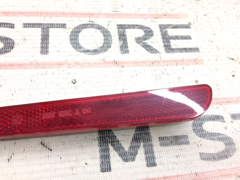 катафот бампера, 340 рублей, Красноярск