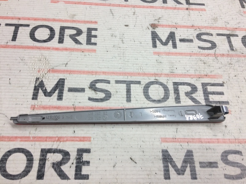 катафот бампера, 340 рублей, Красноярск