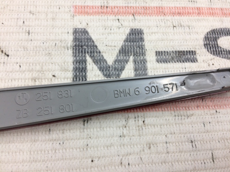 катафот бампера, 340 рублей, Красноярск