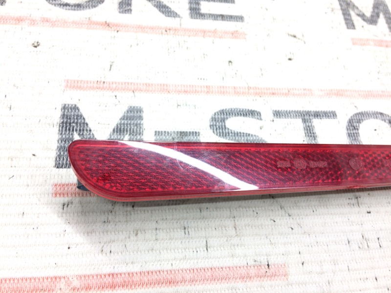 катафот бампера, 340 рублей, Красноярск