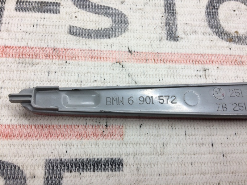 катафот бампера, 340 рублей, Красноярск