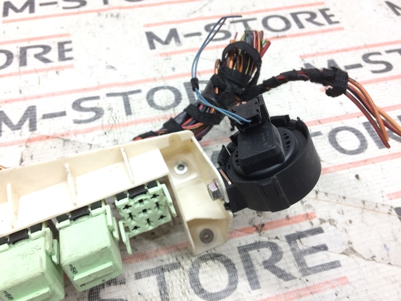 блок предохранителей, 500 рублей, Красноярск