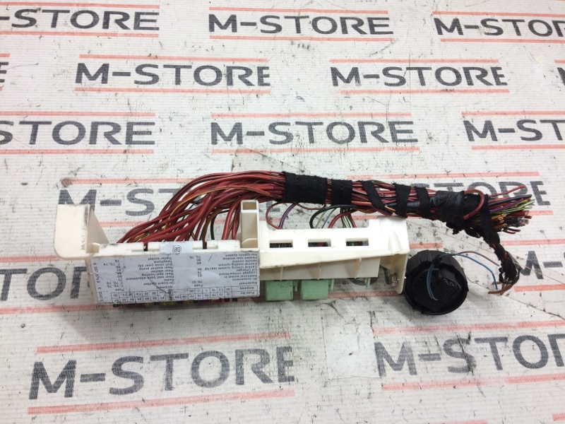 блок предохранителей, 500 рублей, Красноярск