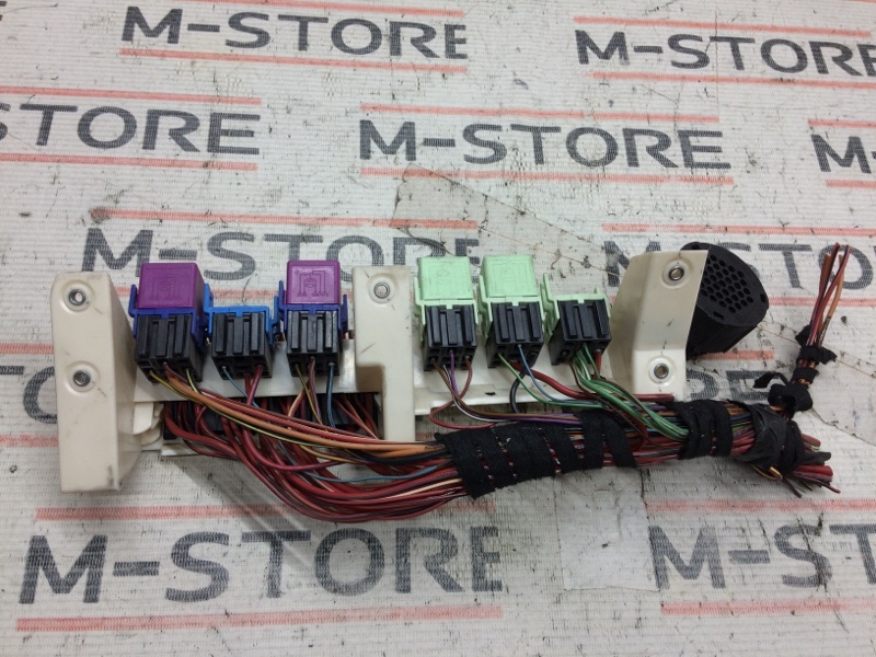 блок предохранителей, 500 рублей, Красноярск