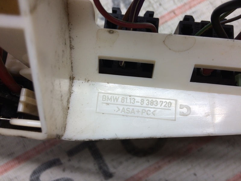 блок предохранителей, 500 рублей, Красноярск