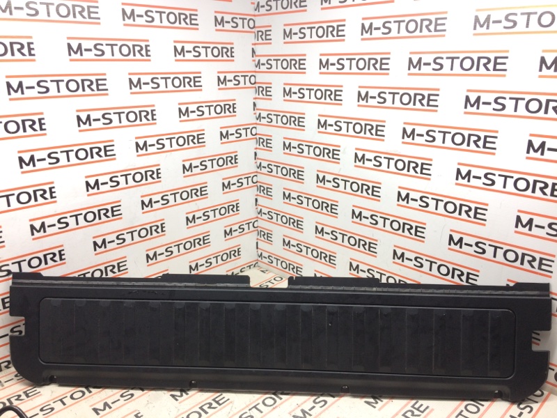 обшивка двери багажника, 350 рублей, Красноярск