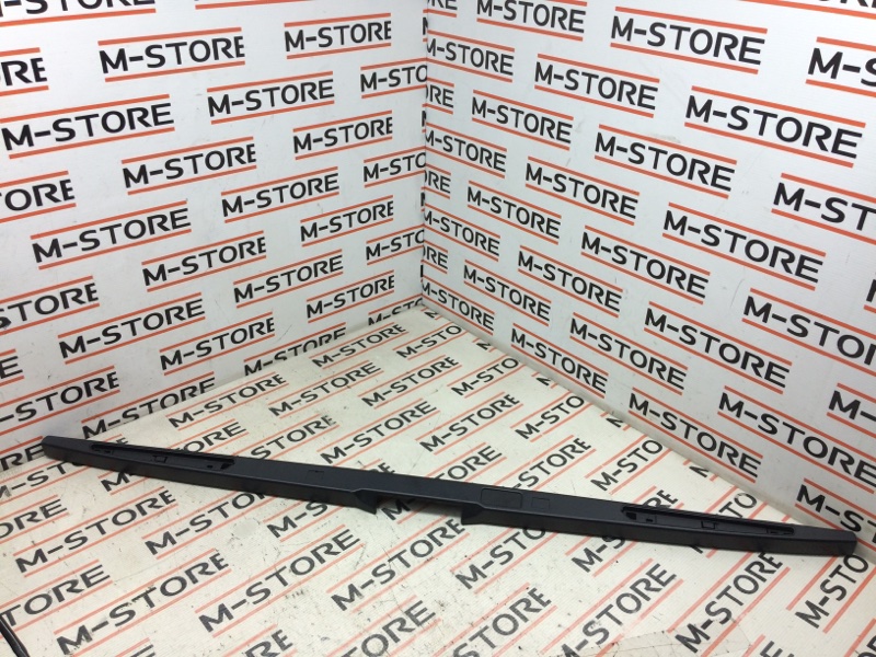 Накладка двери багажника, 350 рублей, Красноярск