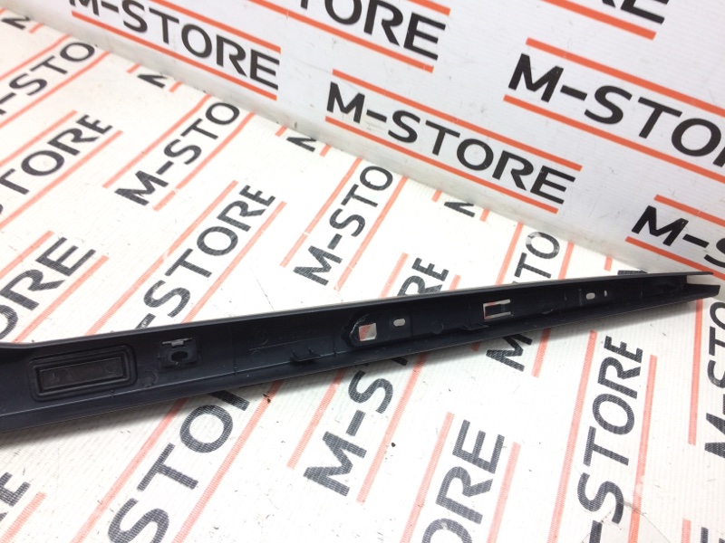 Накладка двери багажника, 350 рублей, Красноярск