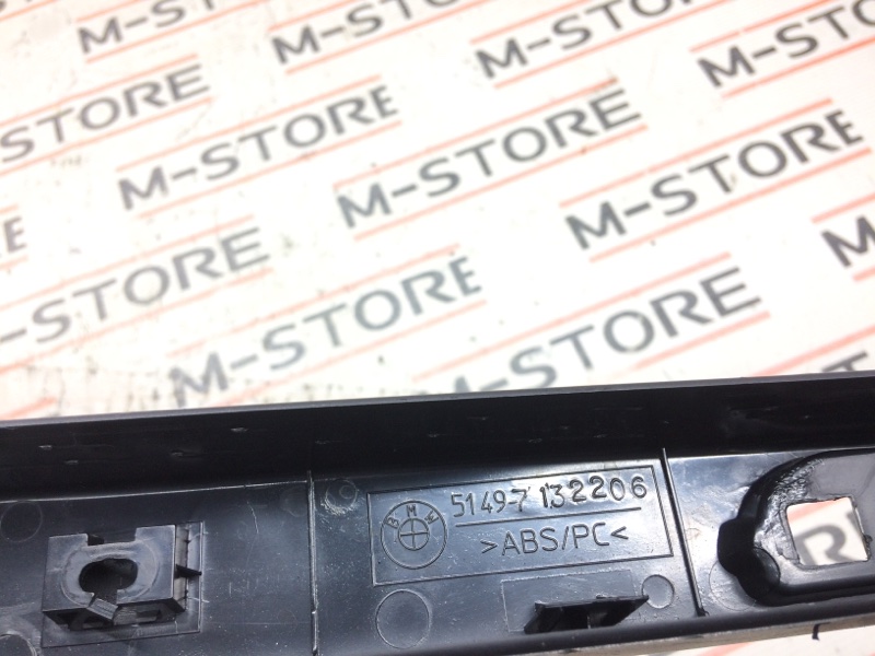 Накладка двери багажника, 350 рублей, Красноярск