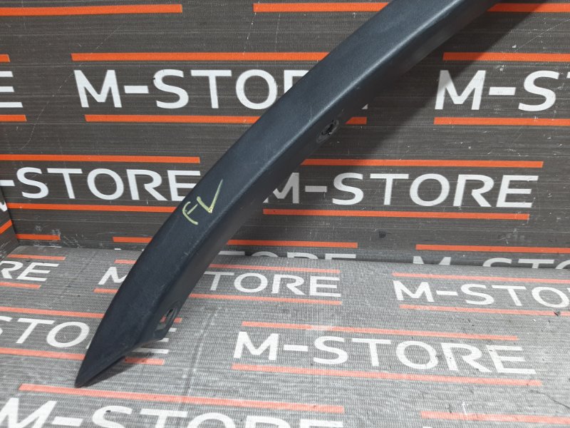 накладка на крыло, 1400 рублей, Красноярск