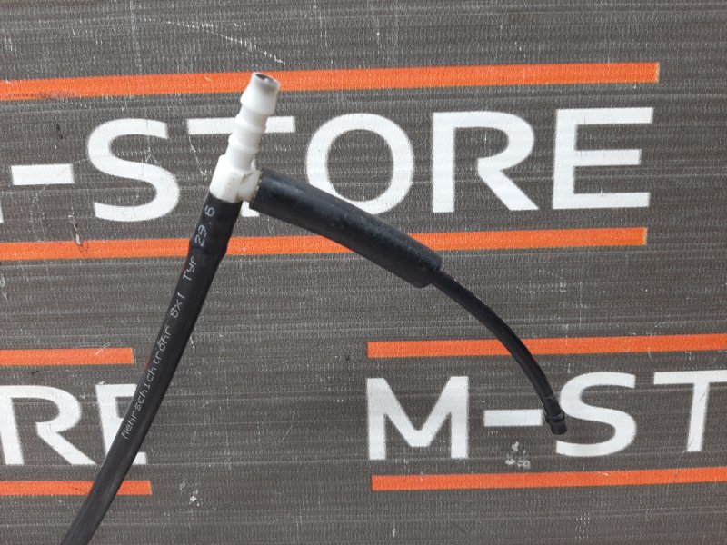 трубка вентиляции топливного бака, 340 рублей, Красноярск