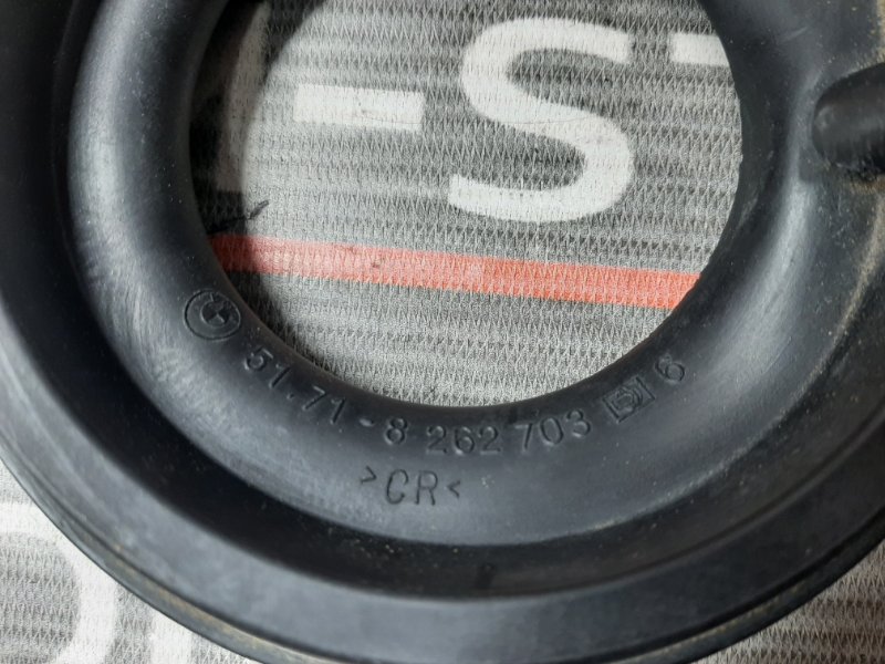 Уплотнитель горловины бензобака, 280 рублей, Красноярск