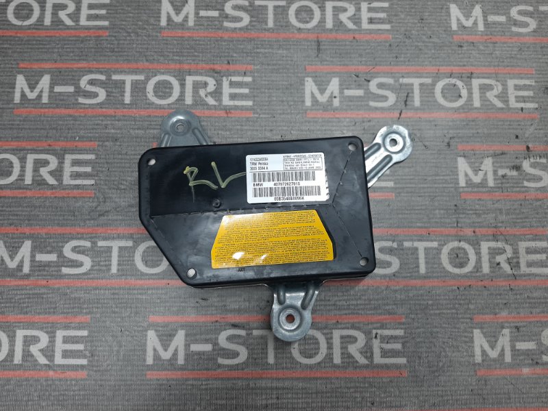 Подушка безопасности в дверь, 500 рублей, Красноярск