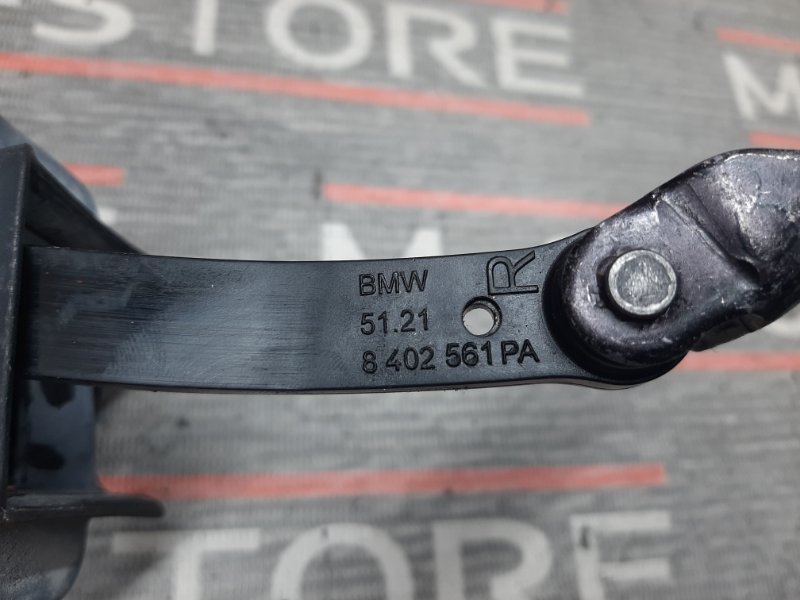 ограничитель двери, 300 рублей, Красноярск