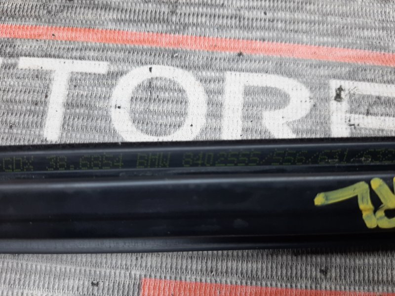 уплотнитель стекла двери, 340 рублей, Красноярск