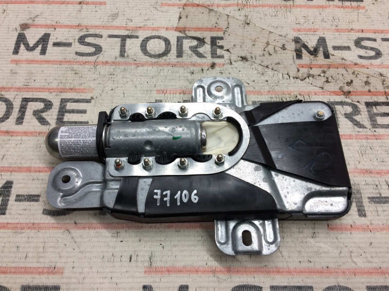 Подушка безопасности в дверь, 510 рублей, Красноярск