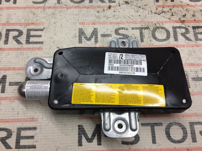 Подушка безопасности в дверь, 510 рублей, Красноярск