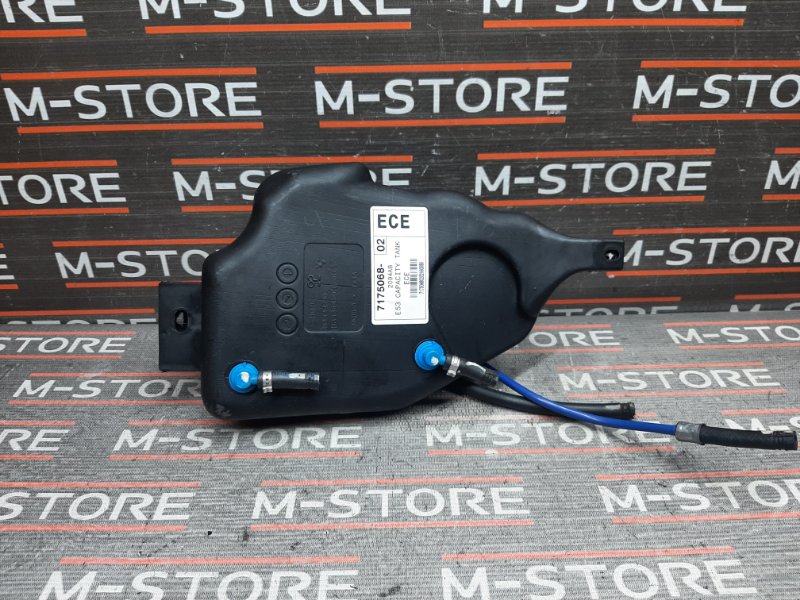 Расширительный бачок бензобака, 340 рублей, Красноярск