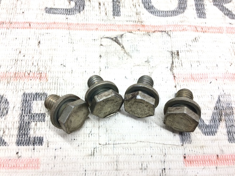 болт гидротрансформатора, 280 рублей, Красноярск