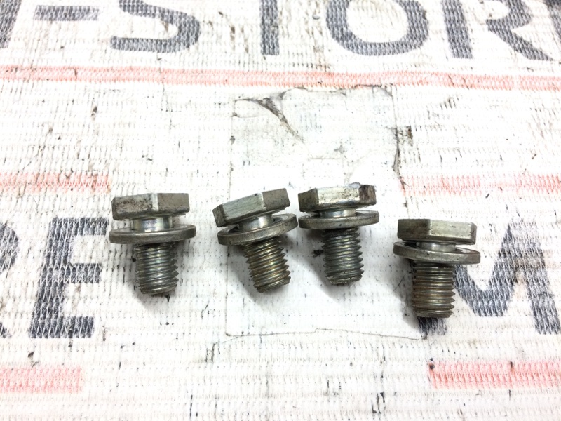 болт гидротрансформатора, 280 рублей, Красноярск