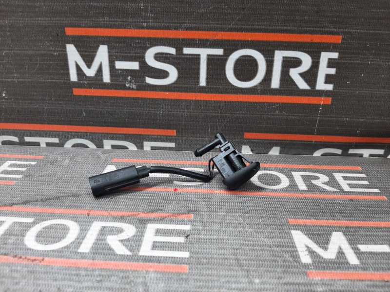 форсунка омывателя, 720 рублей, Красноярск