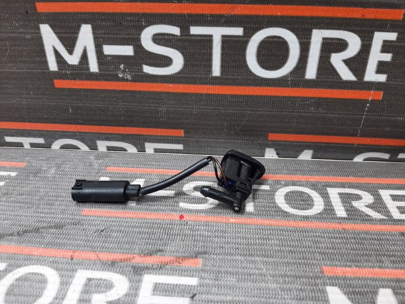 форсунка омывателя, 720 рублей, Красноярск