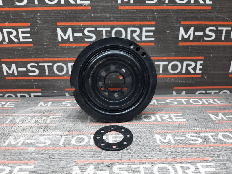 шкив коленвала, 1750 рублей, Красноярск