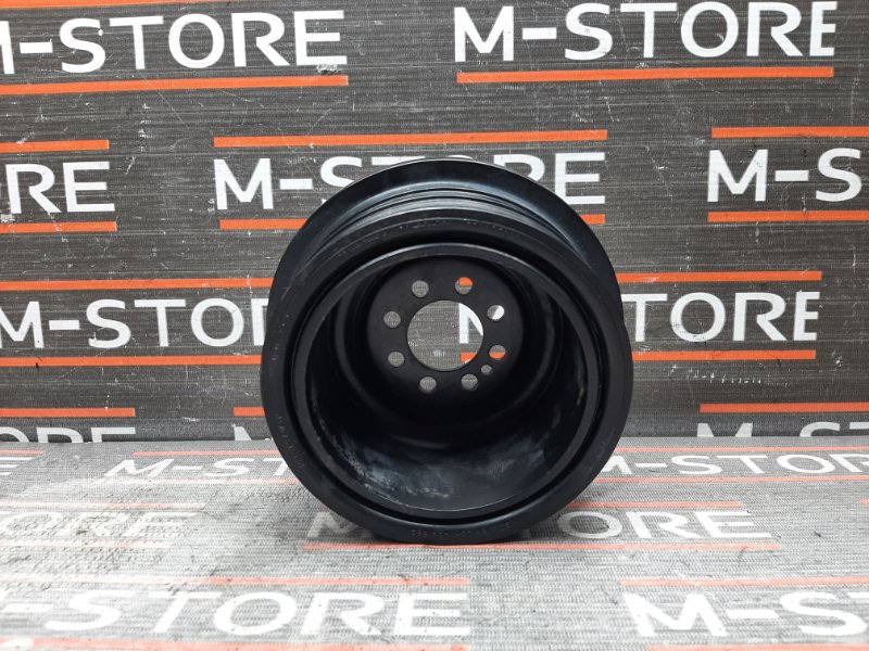 шкив коленвала, 1750 рублей, Красноярск