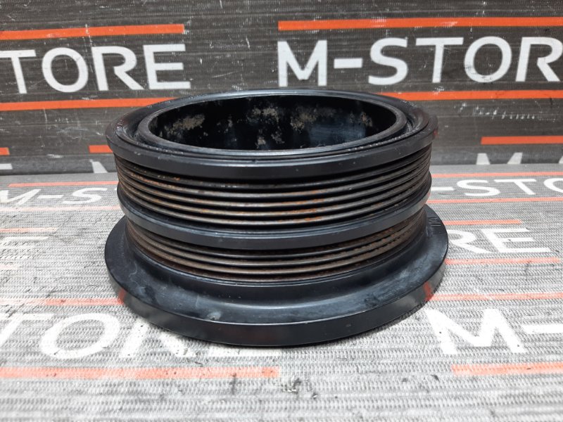 шкив коленвала, 1750 рублей, Красноярск