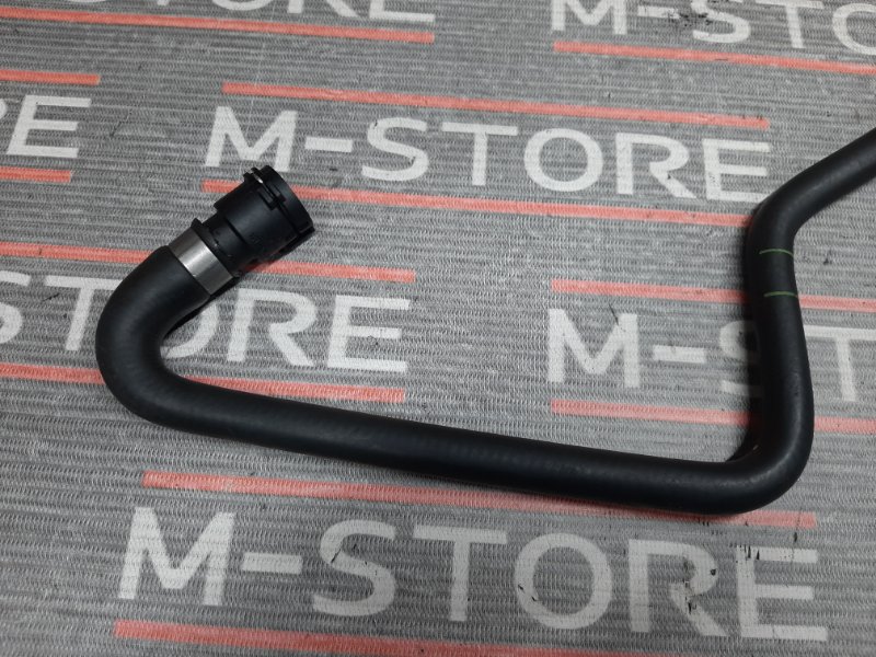 Патрубок системы охлаждения, 670 рублей, Красноярск