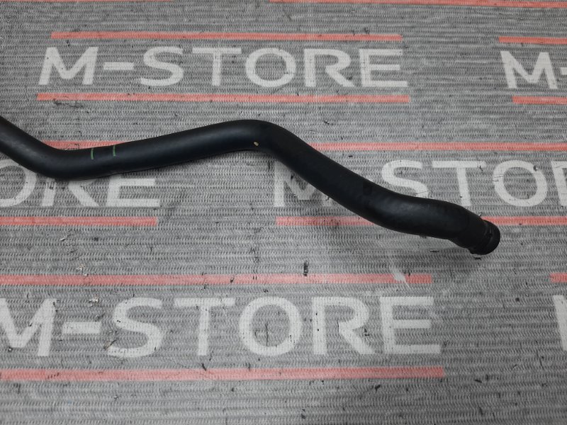 Патрубок системы охлаждения, 670 рублей, Красноярск