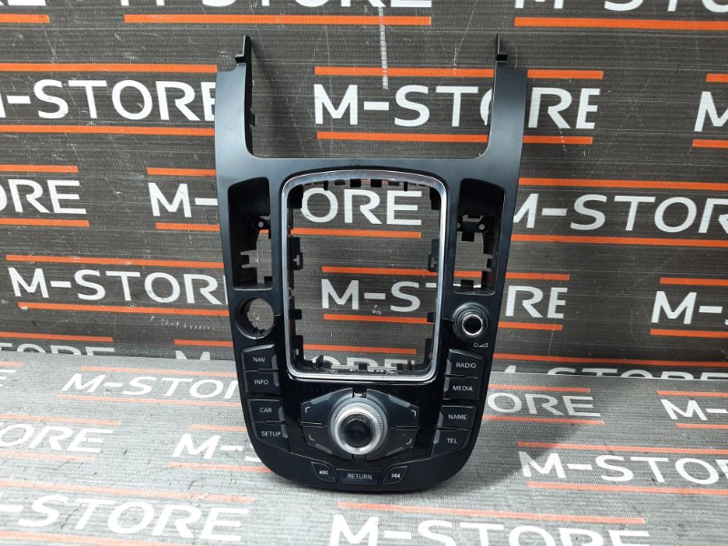 Блок управления MMI, 1500 рублей, Красноярск