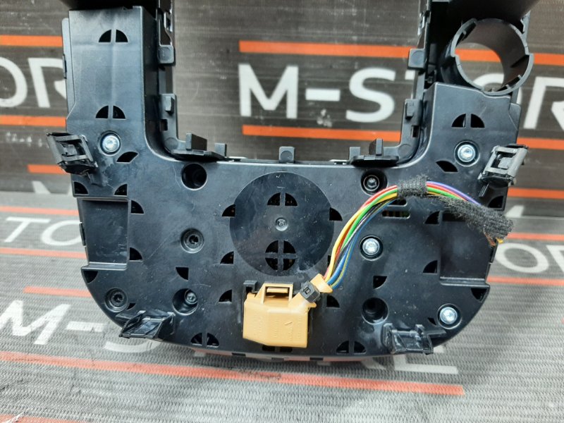 Блок управления MMI, 1500 рублей, Красноярск