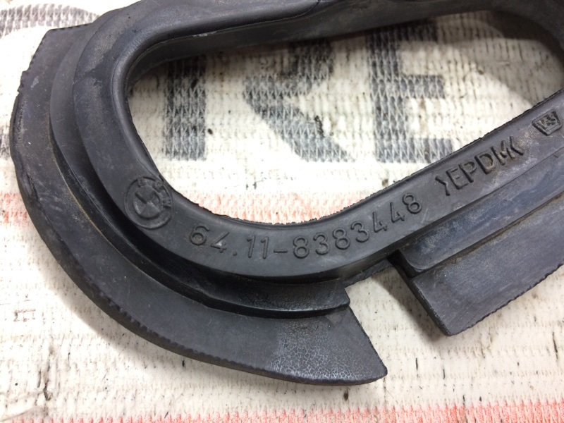 уплотнительная резинка, 190 рублей, Красноярск