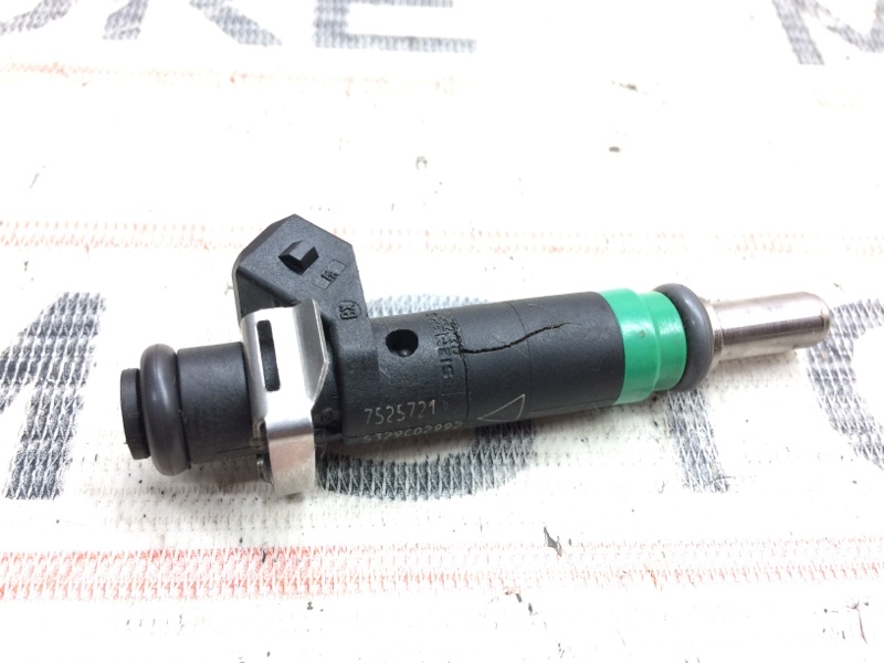 форсунка топливная, 450 рублей, Красноярск