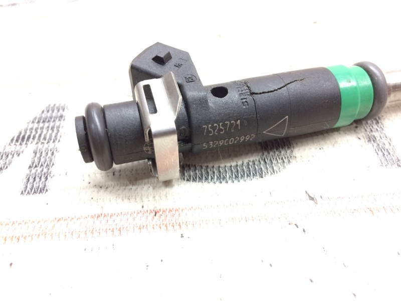 форсунка топливная, 450 рублей, Красноярск