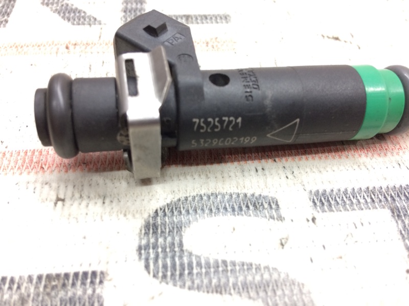 форсунка топливная, 450 рублей, Красноярск