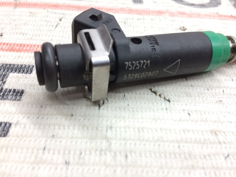 форсунка топливная, 450 рублей, Красноярск