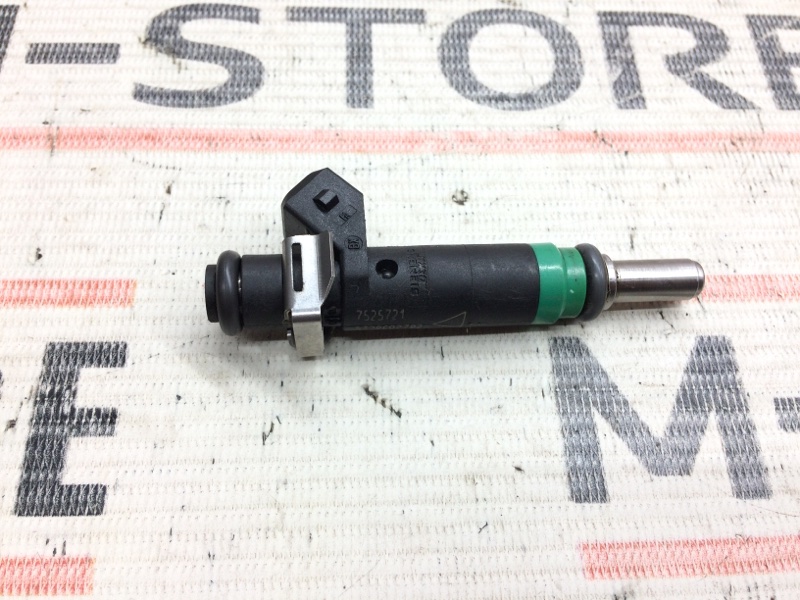 форсунка топливная, 450 рублей, Красноярск