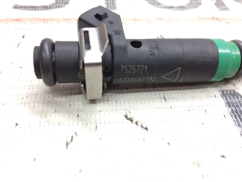 форсунка топливная, 450 рублей, Красноярск